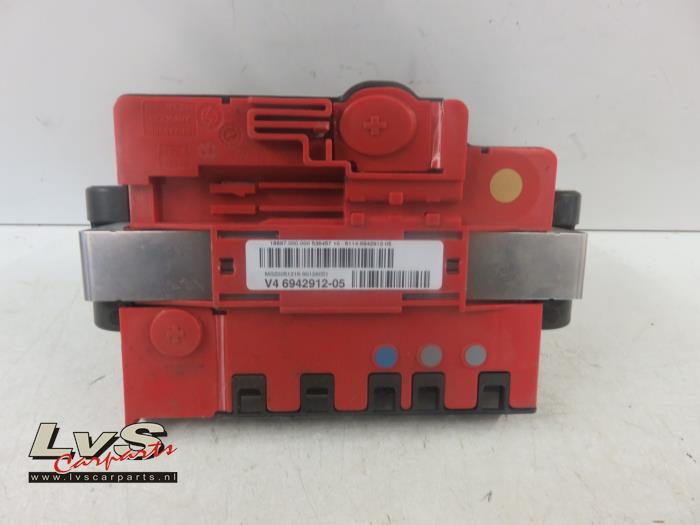 BMW 3-Serie Module (diversen)