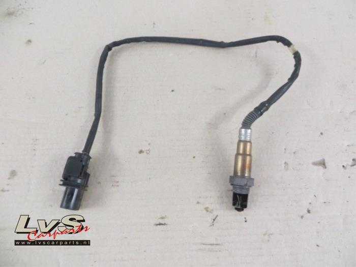 Volkswagen Caddy Lambdasonde