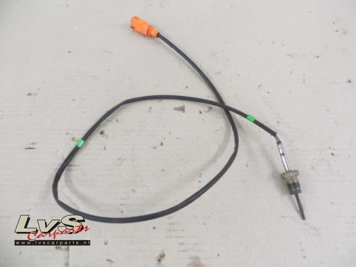 Volkswagen Caddy Exhaust heat sensor