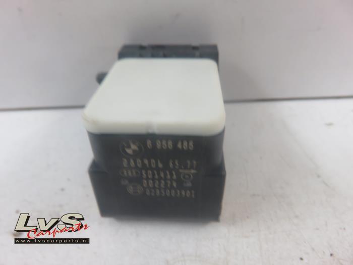 BMW 3-Serie Airbag sensor