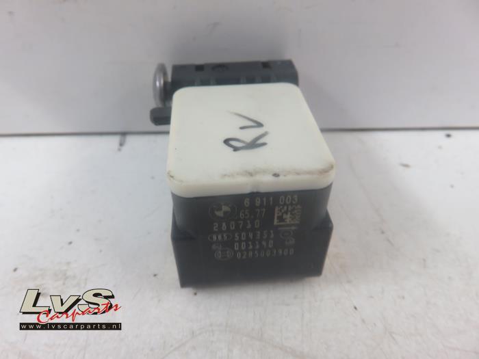 BMW 3-Serie Airbag sensor