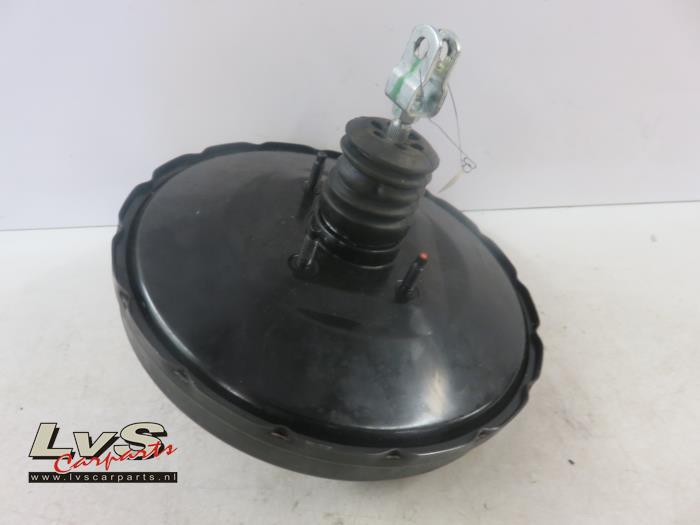 Hyundai I20 Rembekrachtiger