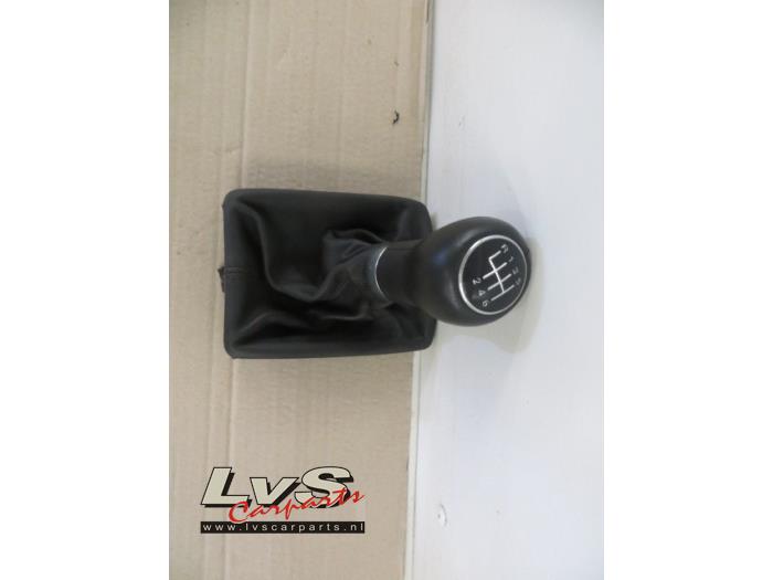 Audi A6 Enveloppe levier de vitesse