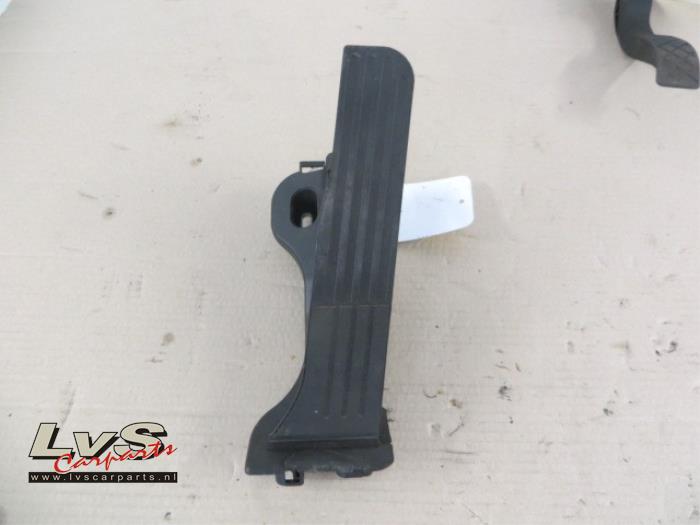 Audi A3 Accelerator pedal