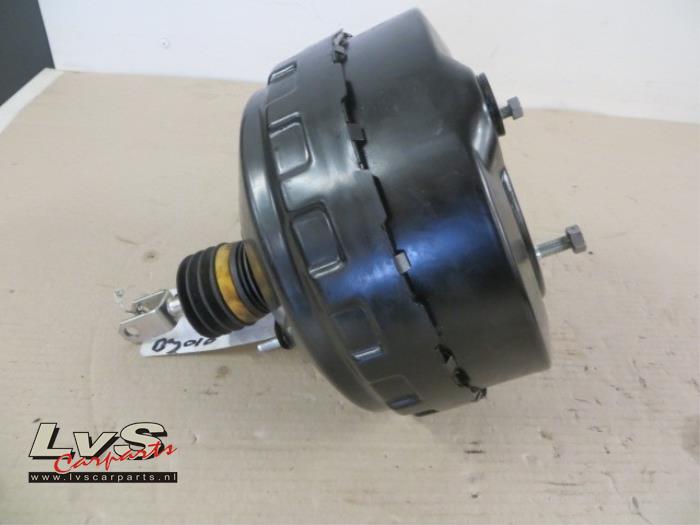 BMW 3-Serie Rembekrachtiger