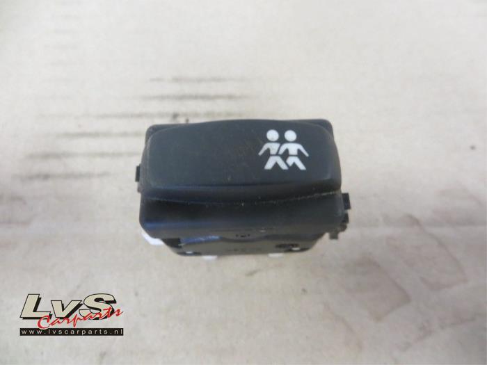 Renault Laguna Schalter (sonstige)