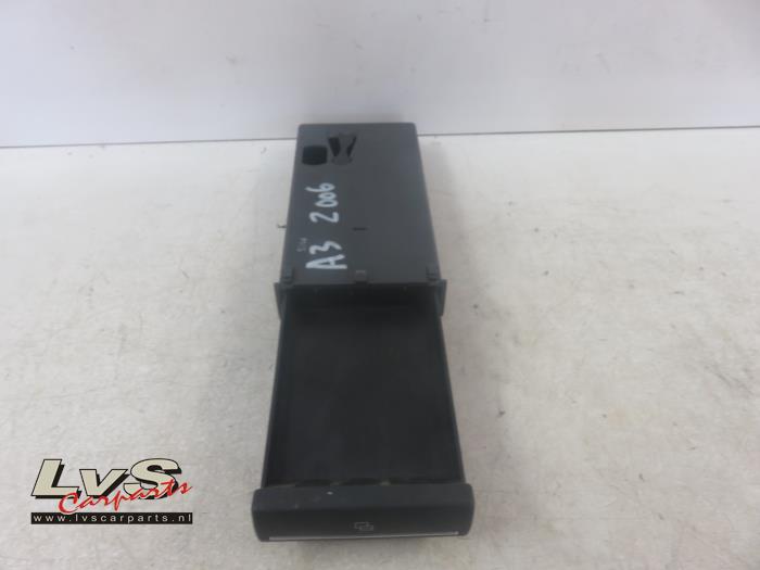 Audi A3 Miscellaneous