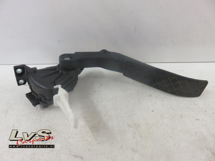 Audi Q7 Accelerator pedal