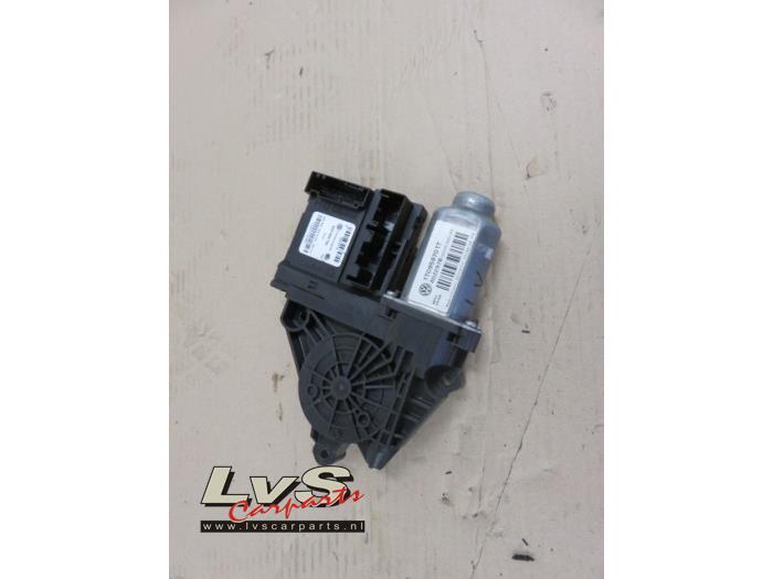 Volkswagen Caddy Raammotor Portier