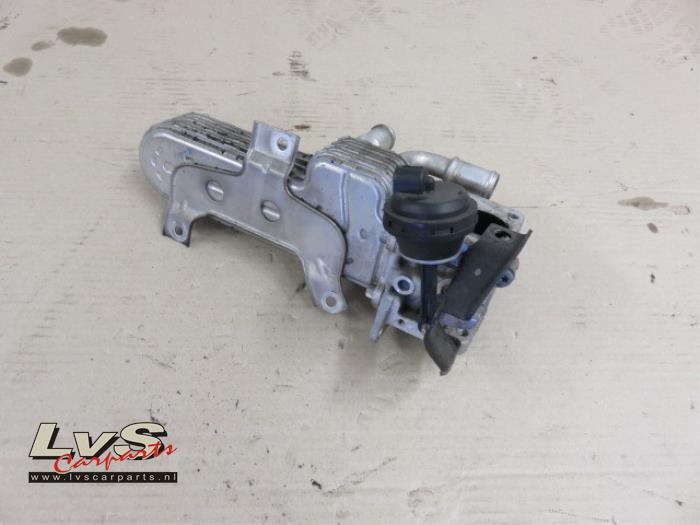 Volkswagen Golf EGR valve