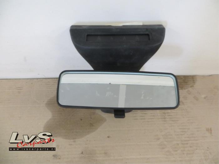 Alfa Romeo Mito Rear view mirror