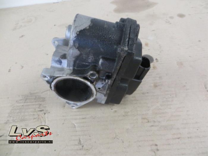 Volkswagen Golf EGR valve