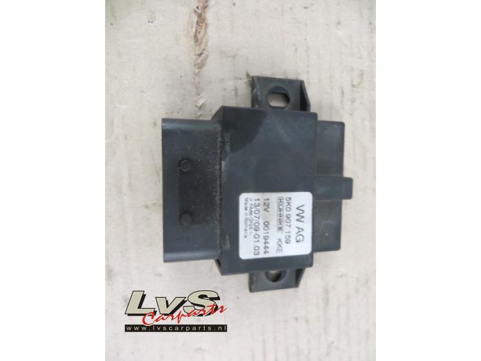 Volkswagen Golf Module (diversen)