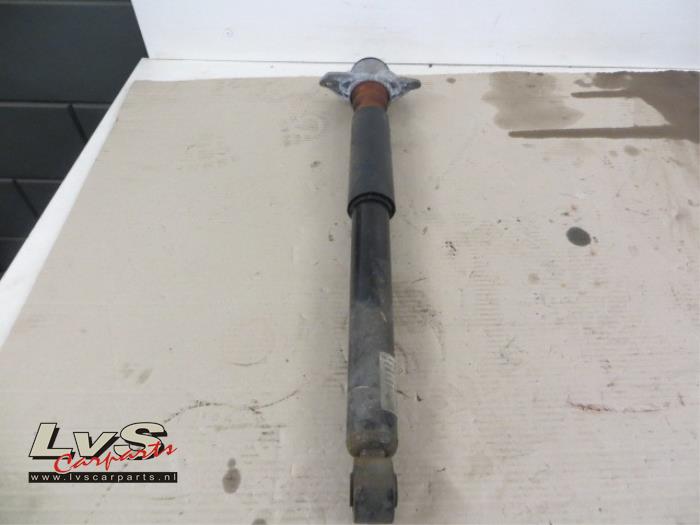Volkswagen Golf Rear shock absorber, right