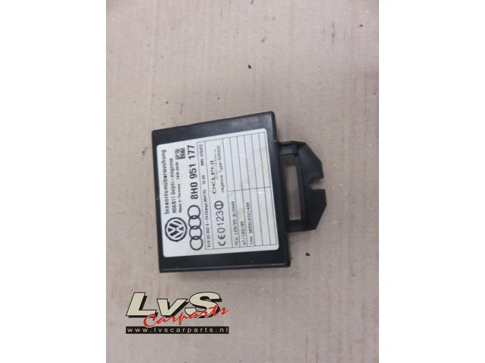 Audi A4 Module (miscellaneous)