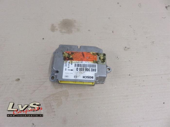 Audi A4 Airbag Module