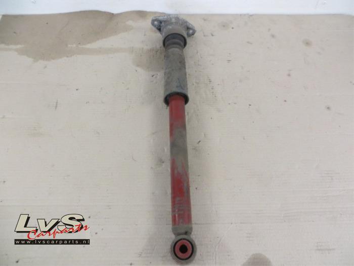 Audi A4 Rear shock absorber, right