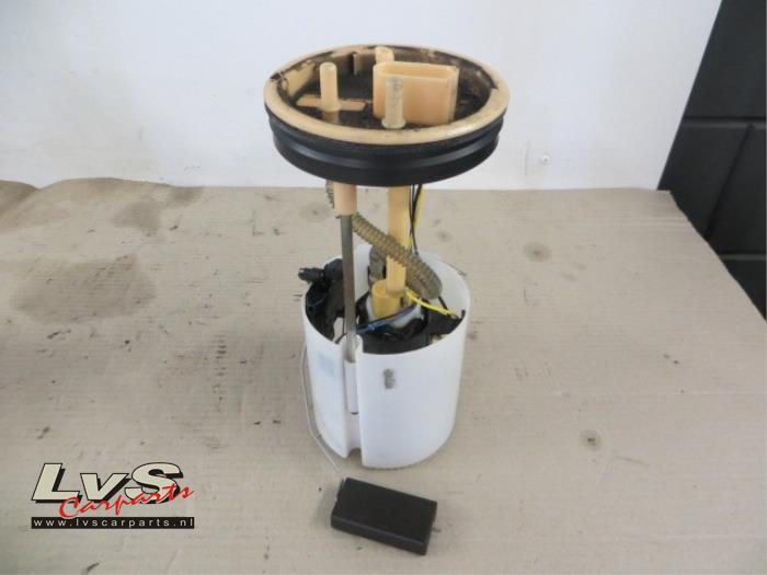 Volkswagen Touran Brandstofpomp Elektrisch