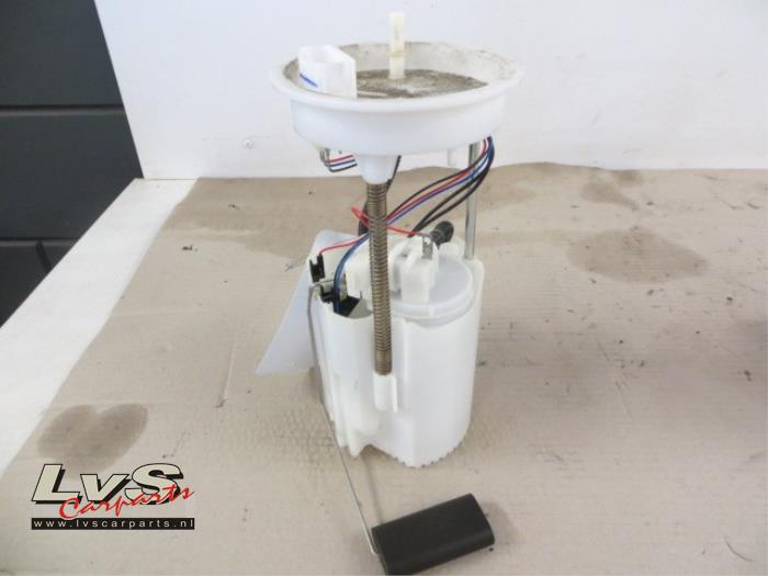 Skoda Citigo Electric fuel pump