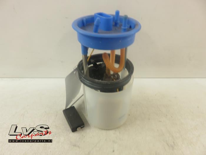 Volkswagen Polo Brandstofpomp Elektrisch