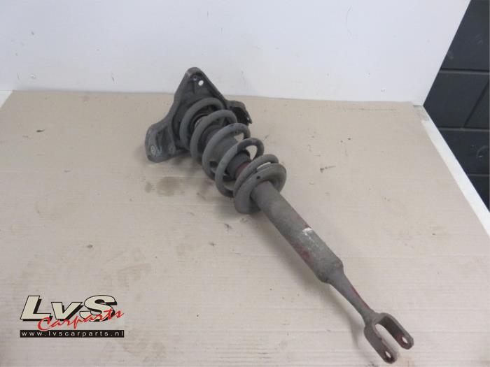 Audi A4 Fronts shock absorber, left
