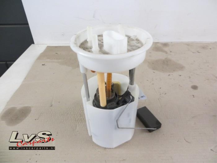 Volkswagen Polo Brandstofpomp Elektrisch