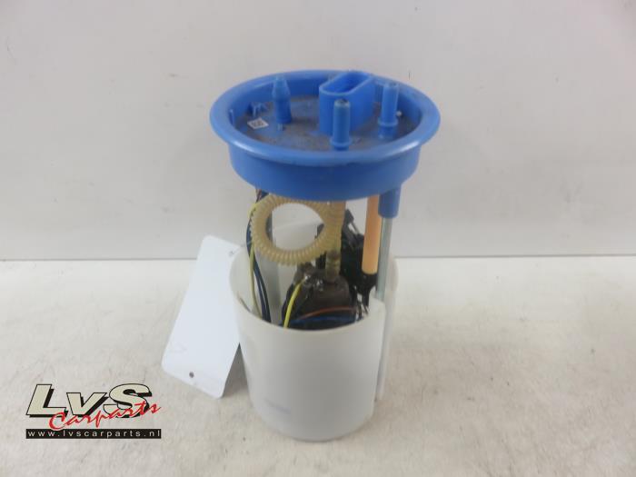 Volkswagen Polo Brandstofpomp Elektrisch