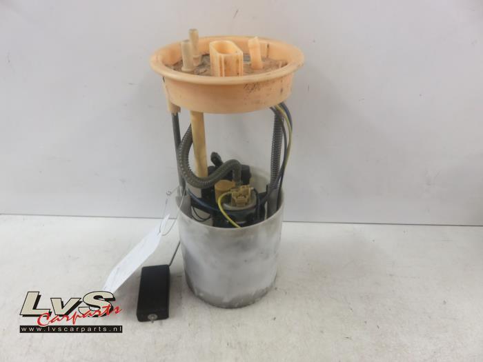 Volkswagen Touran Brandstofpomp Elektrisch
