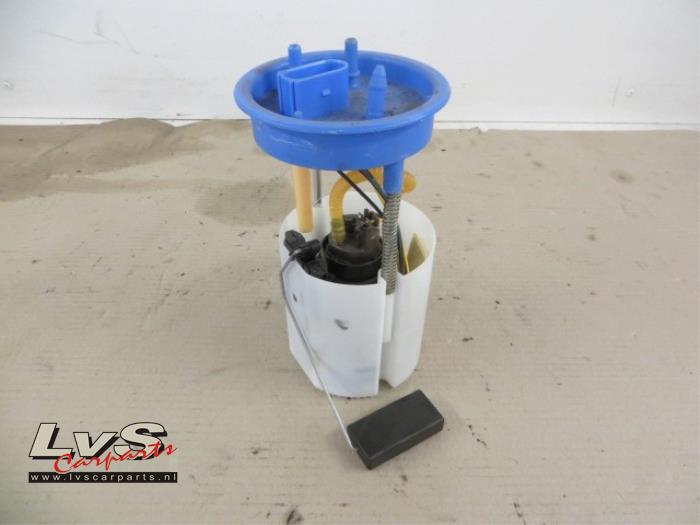 Seat Ibiza Electric fuel pump