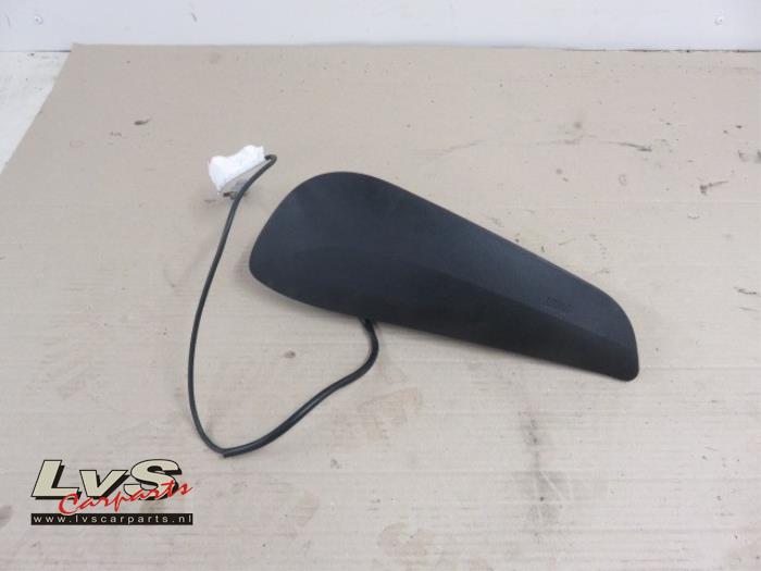BMW 1-Serie Seat airbag (seat)