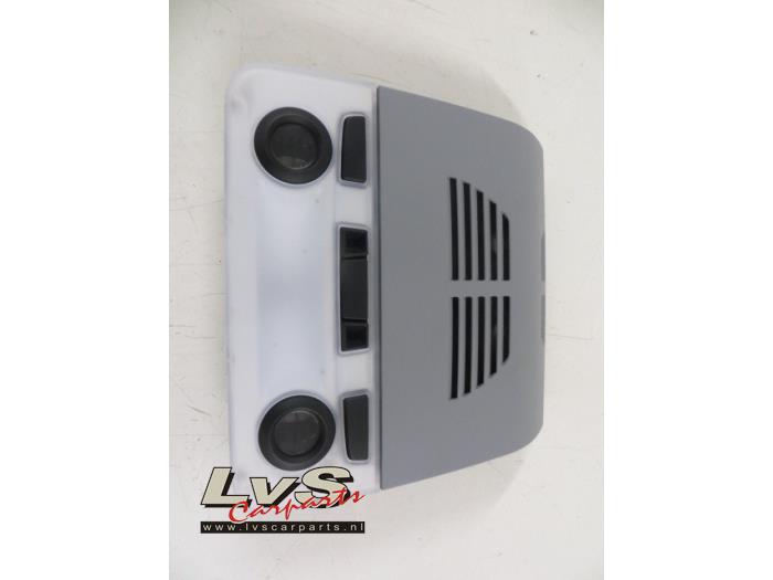 BMW 1-Série Eclairage intérieur arrière