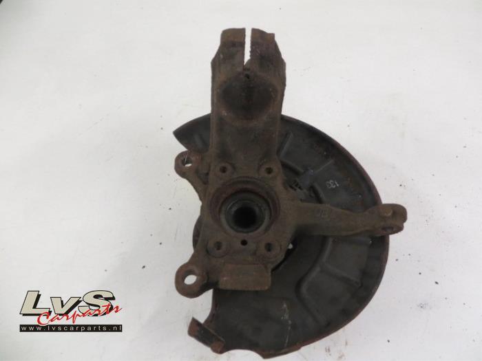 Seat Leon Knuckle, front right