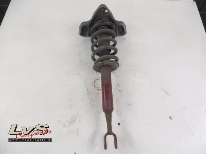 Audi A4 Fronts shock absorber, left