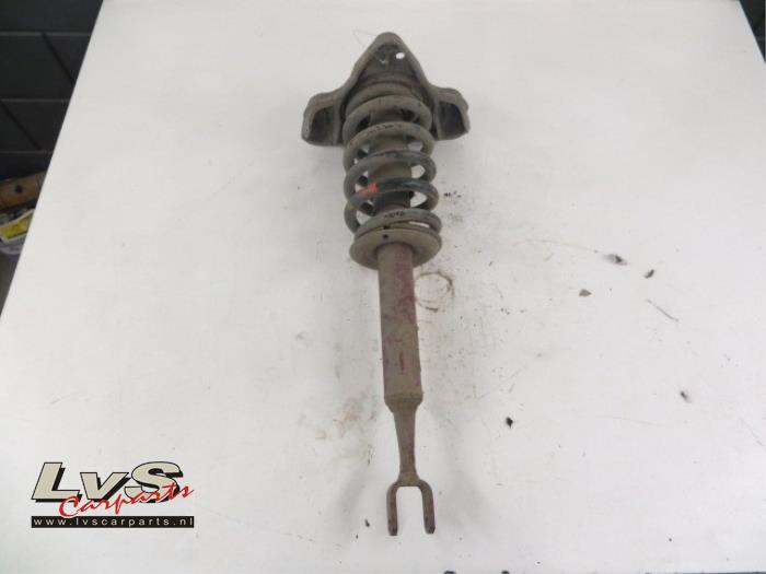 Audi A4 Fronts shock absorber, left