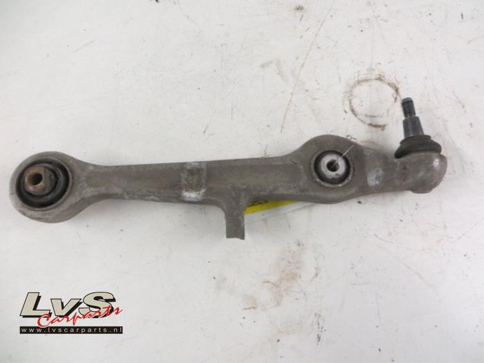 Audi A4 Front lower wishbone, left