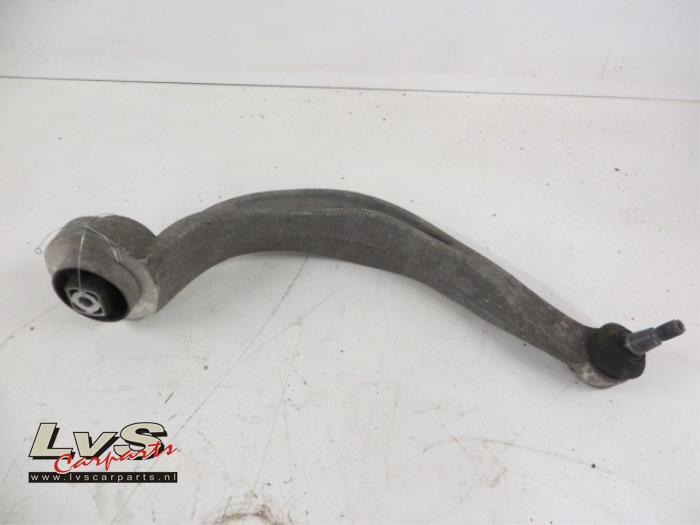 Audi A4 Front lower wishbone, left