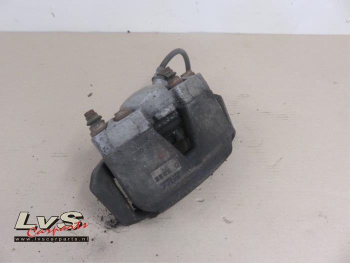 Audi Q5 Front brake calliper, right