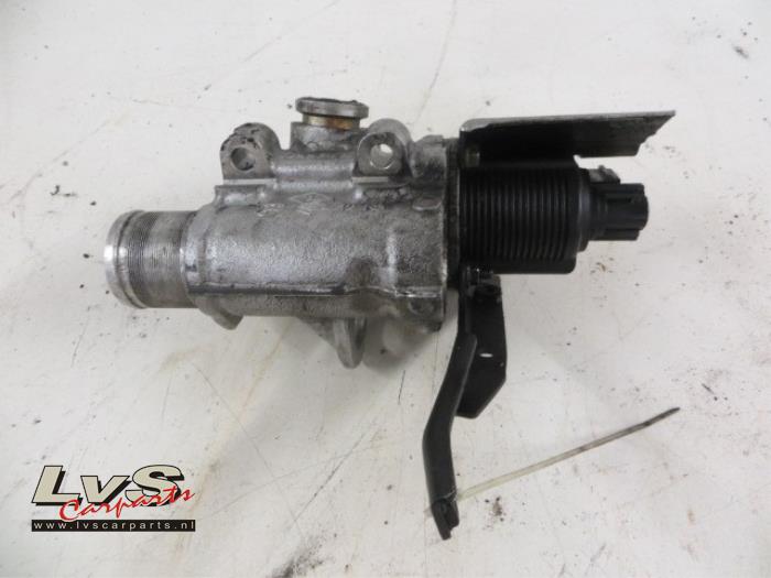 Renault Megane EGR valve