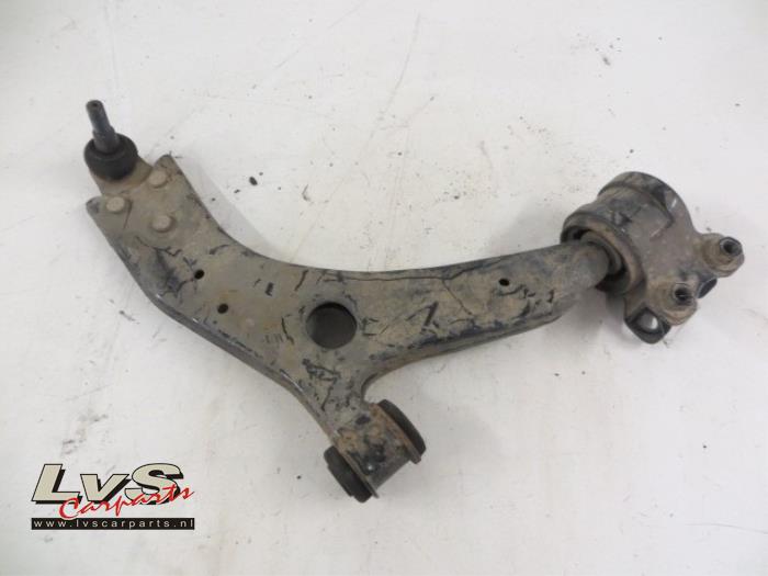 Volvo V50 Draagarm rechts-voor