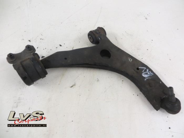Volvo C70 Draagarm rechts-voor