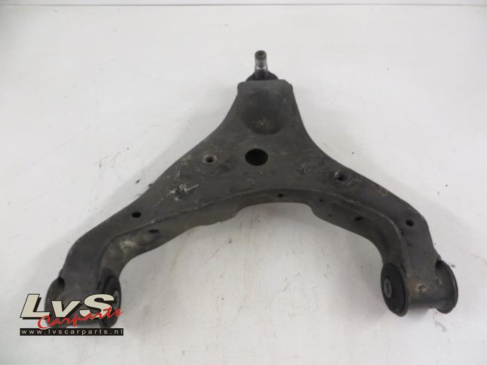Mercedes Sprinter Bras de suspension avant gauche