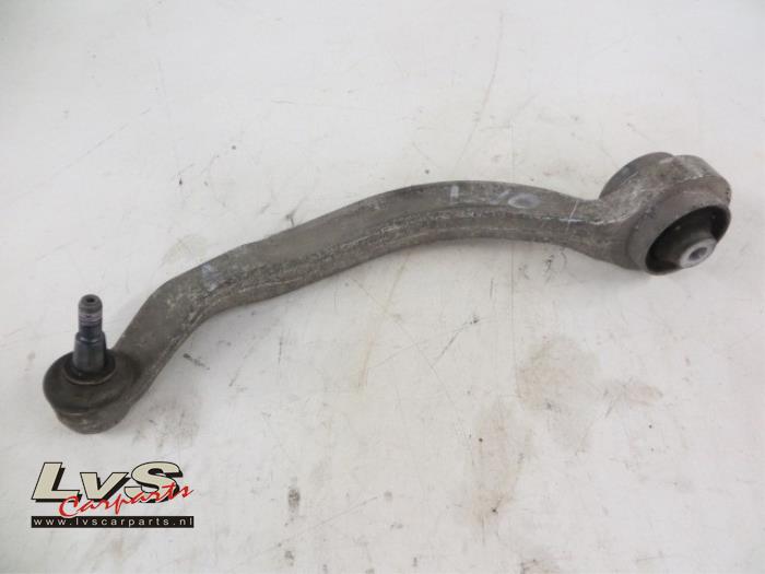 Audi A4 Front lower wishbone, left