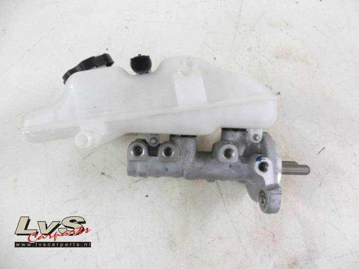 Opel Ampera Hauptbremszylinder