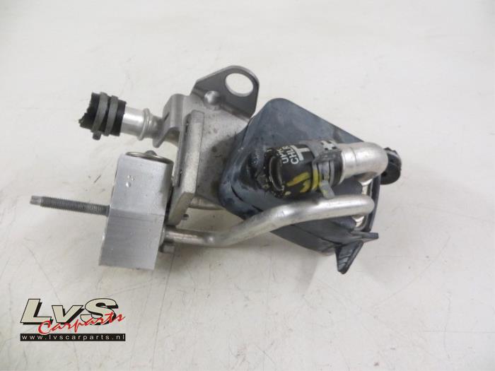 Opel Ampera Airco Koeler