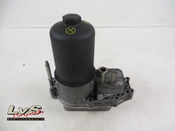 Landrover Range Rover Fuel filter housing