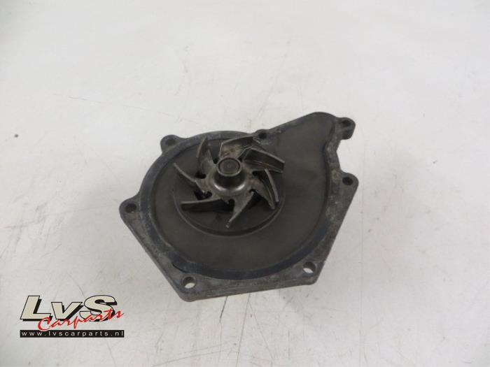 Audi A6 Water pump