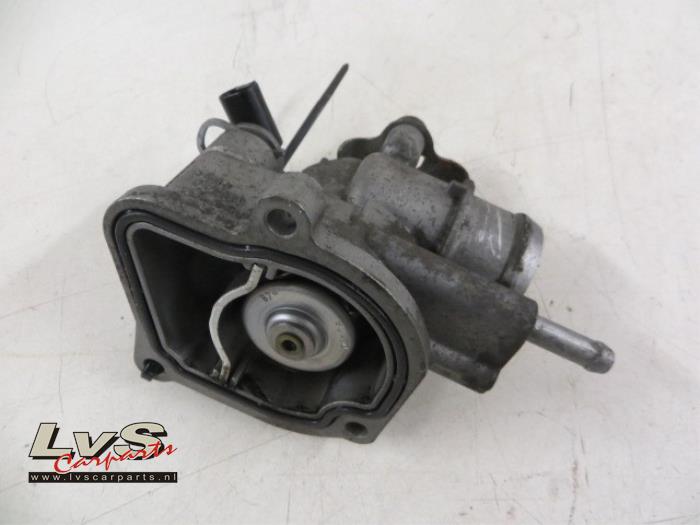 Mercedes Sprinter Thermostaathuis