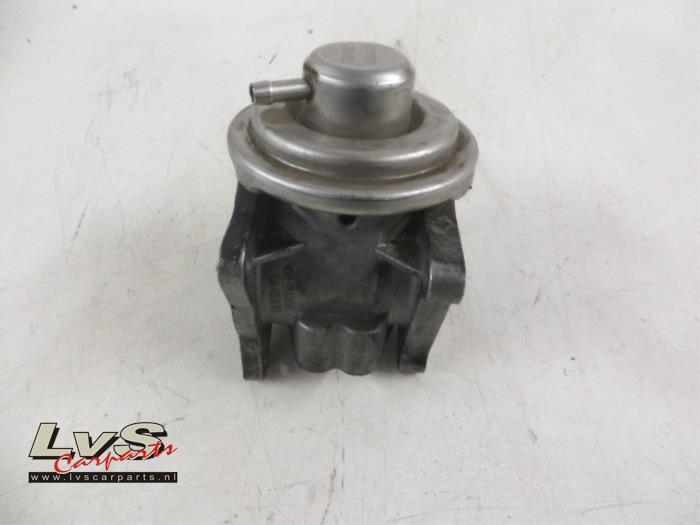 Seat Leon EGR valve
