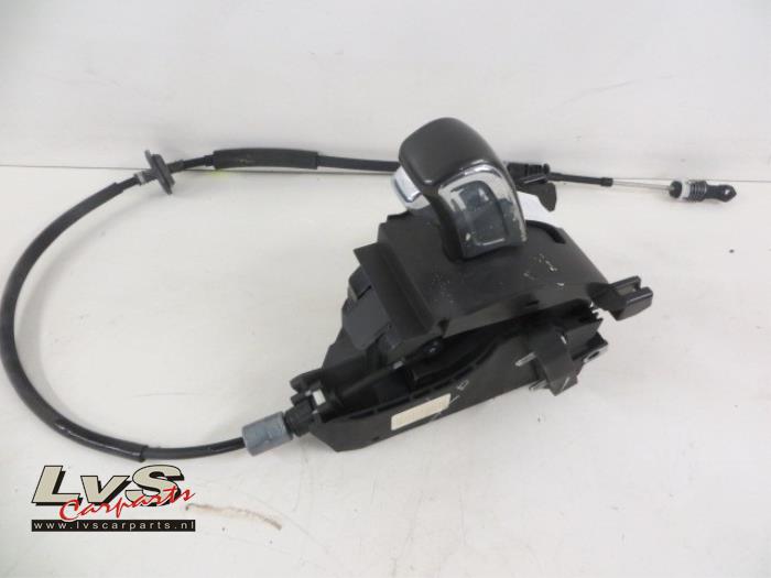 Opel Ampera Gear stick