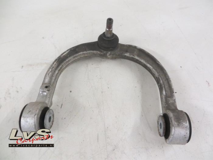 Mercedes ML-Klasse Bras de suspension avant gauche